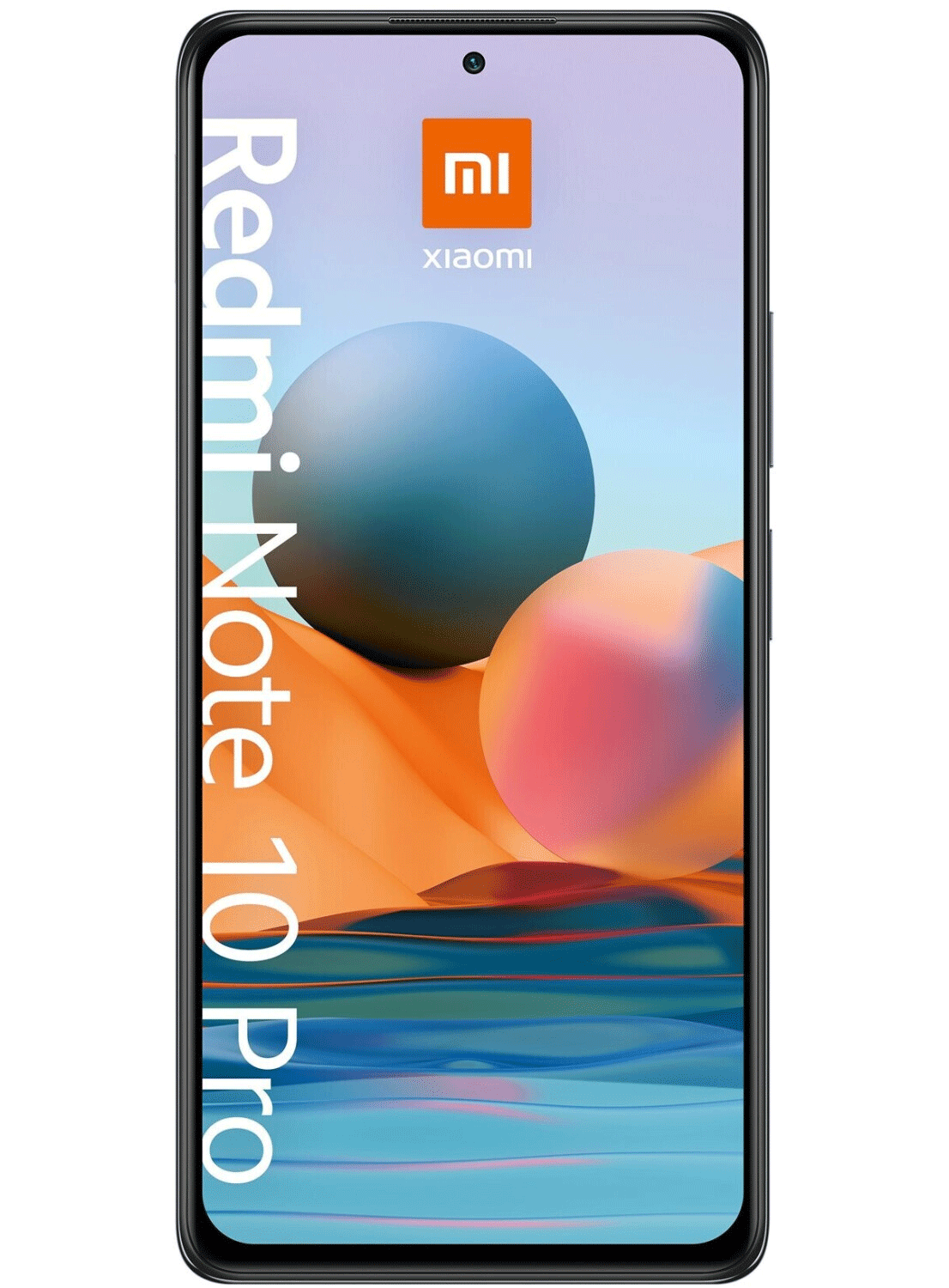 Xiaomi Redmi Note 10 Pro Dual Sim