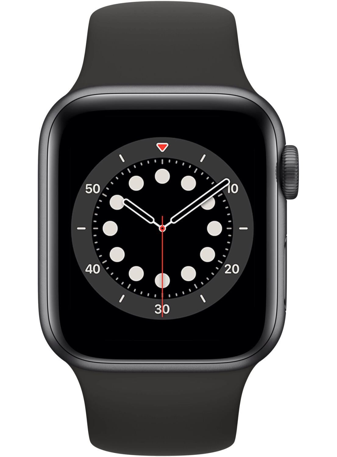 Apple Watch 6 LTE 40mm Aluminium Case