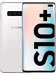Samsung Galaxy S10+ G975F – Ceramic White · 128 GB
