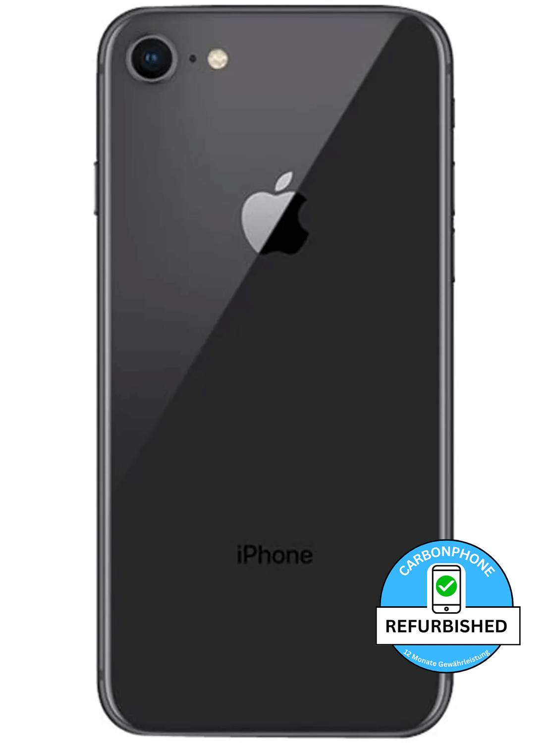 Apple iPhone 8 - Refurbished