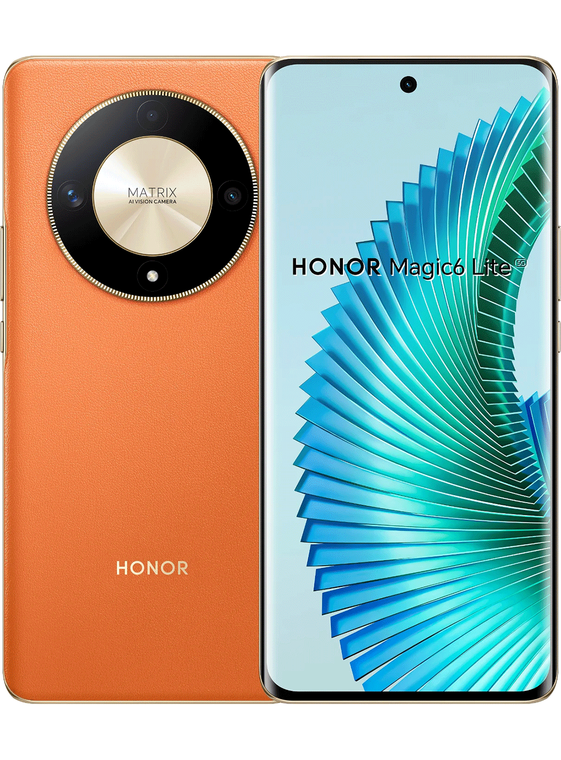 Honor Magic 6 Lite Dual Sim - CarbonPhone