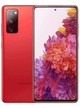 Samsung Galaxy S20 FE 5G G781B/DS – Nuage Rouge · 6 Go / 128 Go · Nouveau