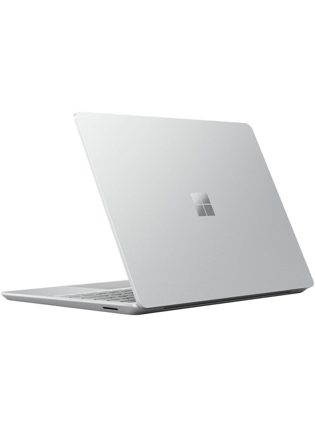 Microsoft Surface Laptop Go 12,4" SWISS