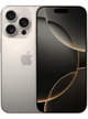 Apple iPhone 16 Pro – Natural Titanium · 128 GB