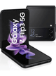 Samsung Galaxy Z Flip3 5G SM-F711B DS – Noir fantôme · 128 Go · Nouveau