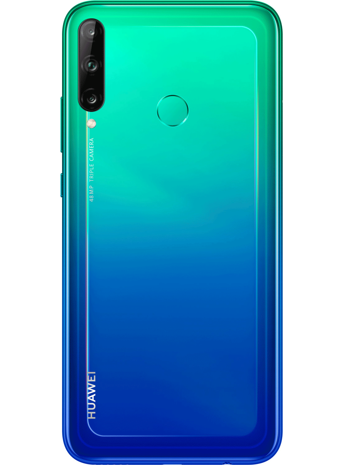 Huawei P40 Lite E