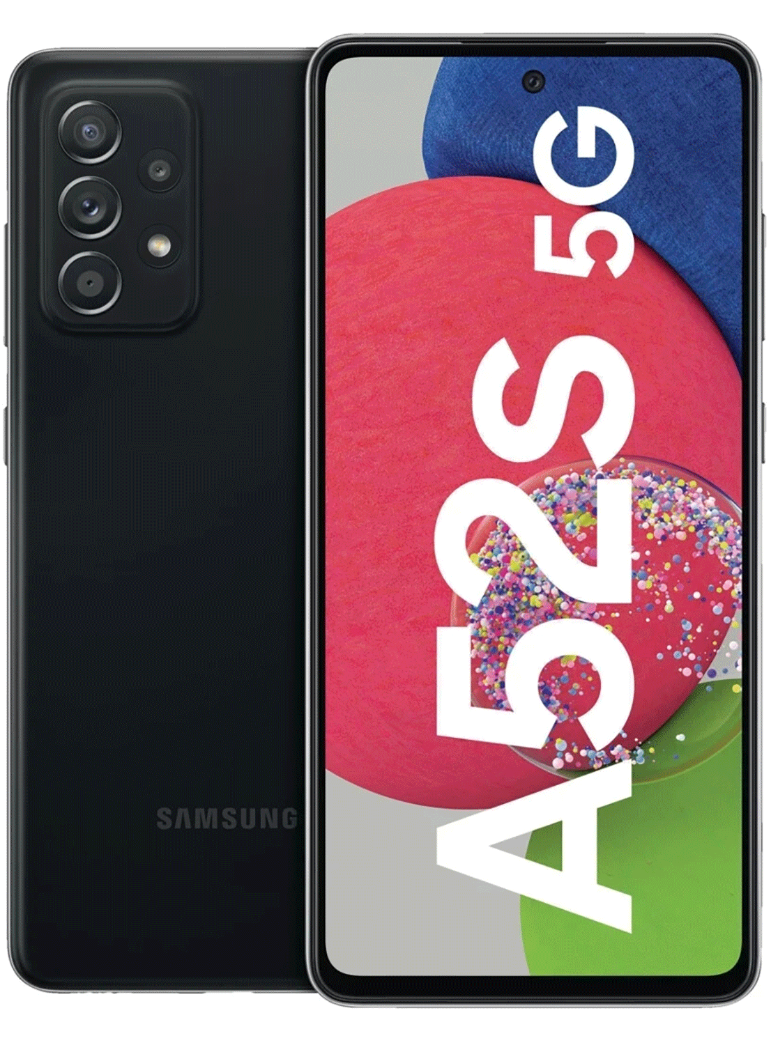 Samsung Galaxy A52s 5G SM-A528B/DS