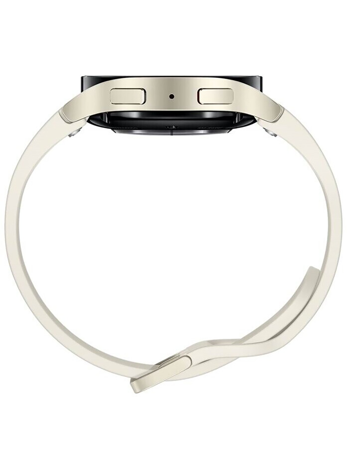 Samsung Galaxy Watch 6 LTE 40mm SM-R935 mit Silicon Armband