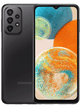 Samsung Galaxy A23 5G SM-A236B/DS – Black · 64 GB
