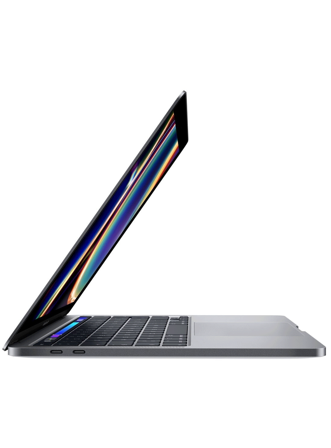 Apple MacBook Pro 13" Intel Core i5-1038NG7 (2020) QWERTY (US)