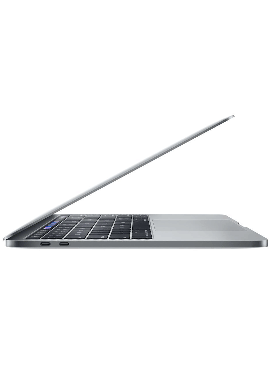 Apple MacBook Pro 15" Intel Core i9-9980HK (2019) QWERTZ