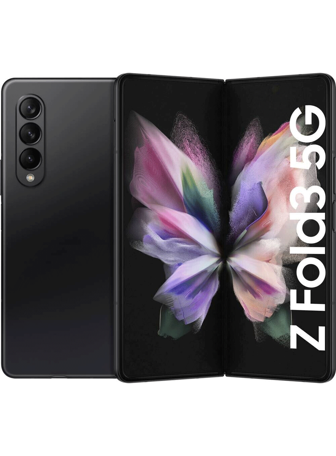 Samsung Galaxy Z Fold 3 SM-F926B DS