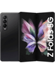 Samsung Galaxy Z Fold 3 SM-F926B DS – Noir fantôme · 256 Go · Nouveau