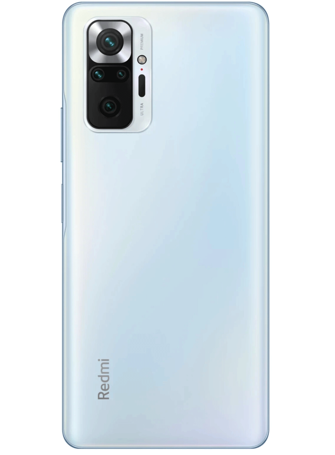 Xiaomi Redmi Note 10 Pro Dual Sim