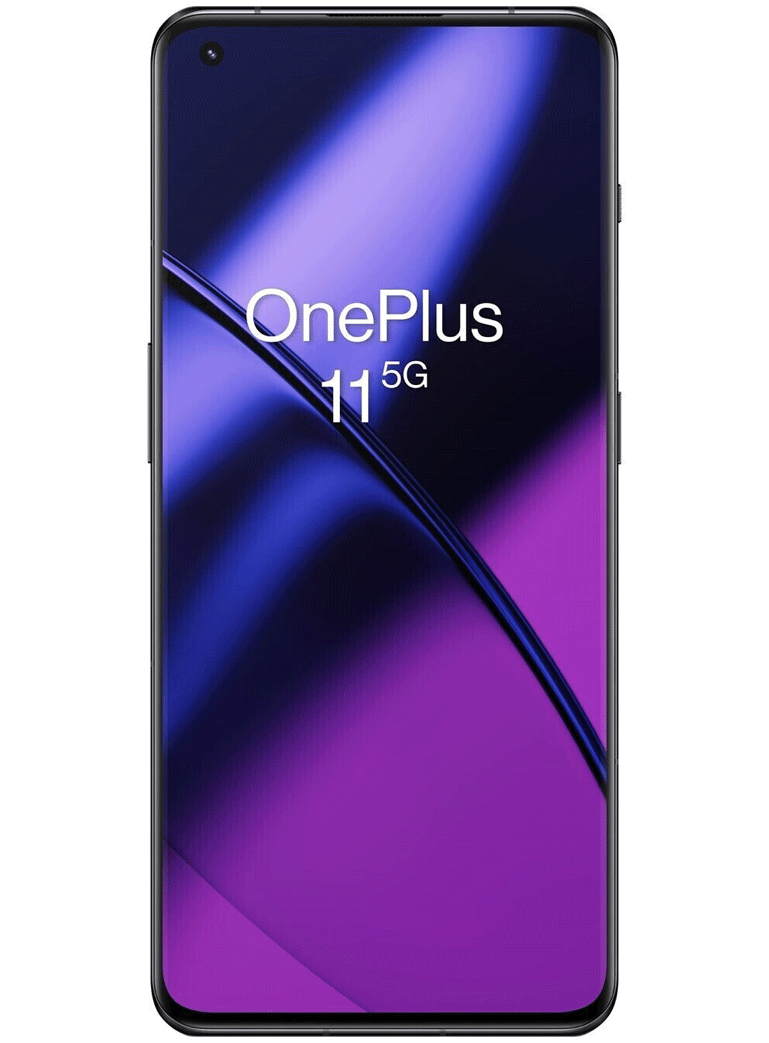 OnePlus 11 - CarbonPhone