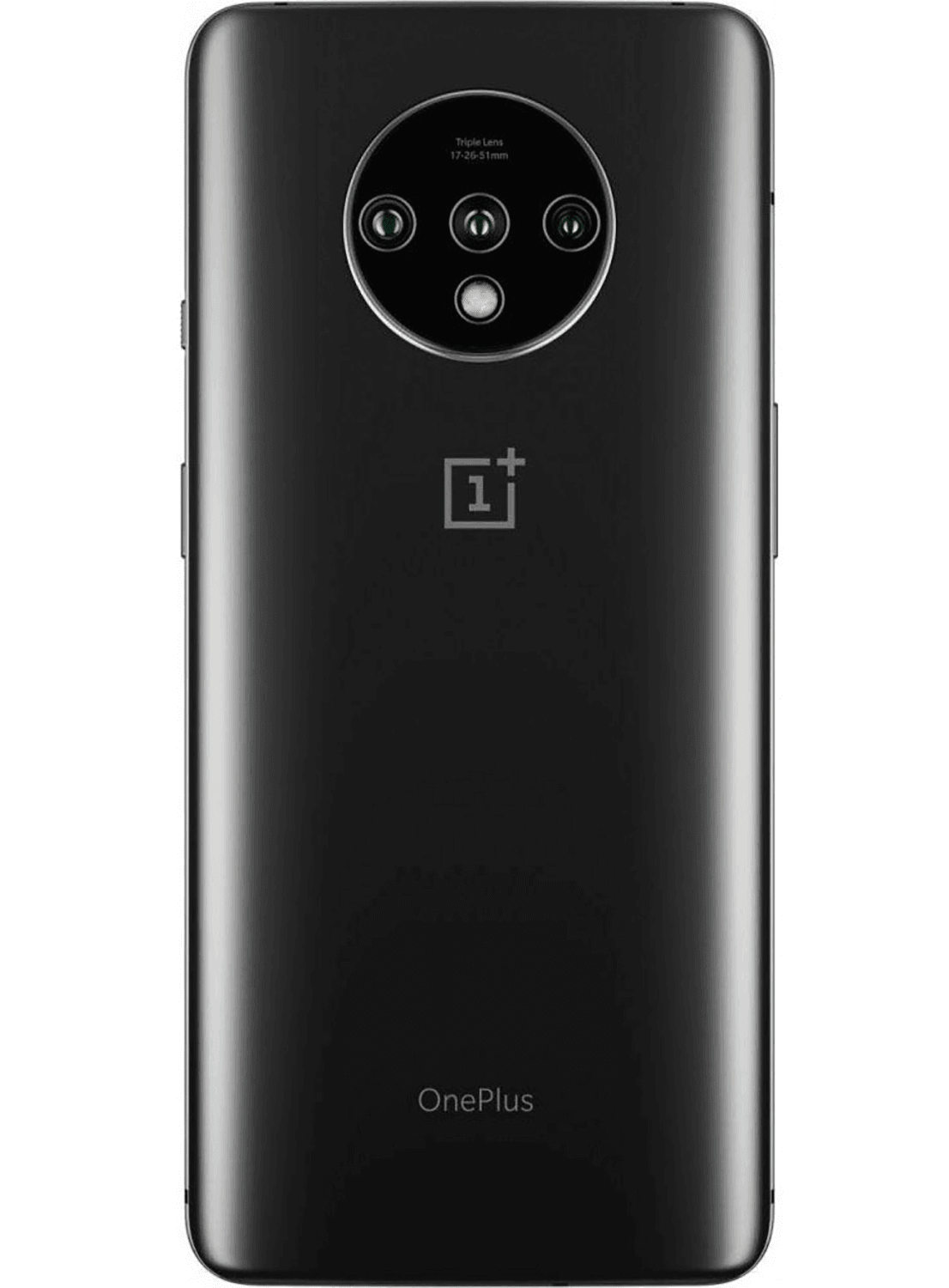 OnePlus 7T - CarbonPhone