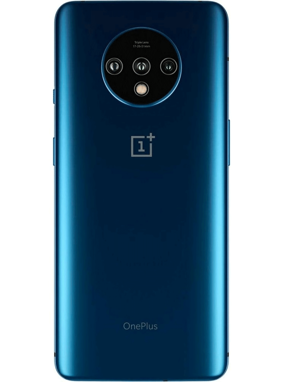 OnePlus 7T - CarbonPhone