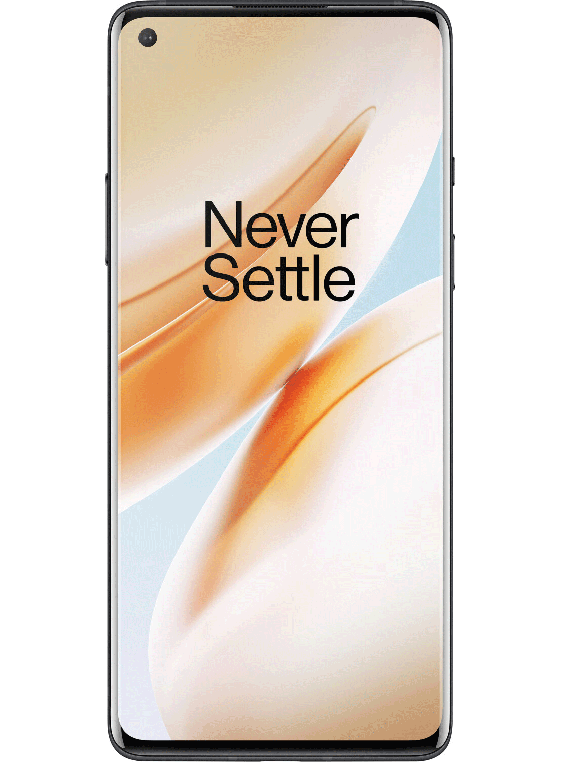 OnePlus 8 - CarbonPhone