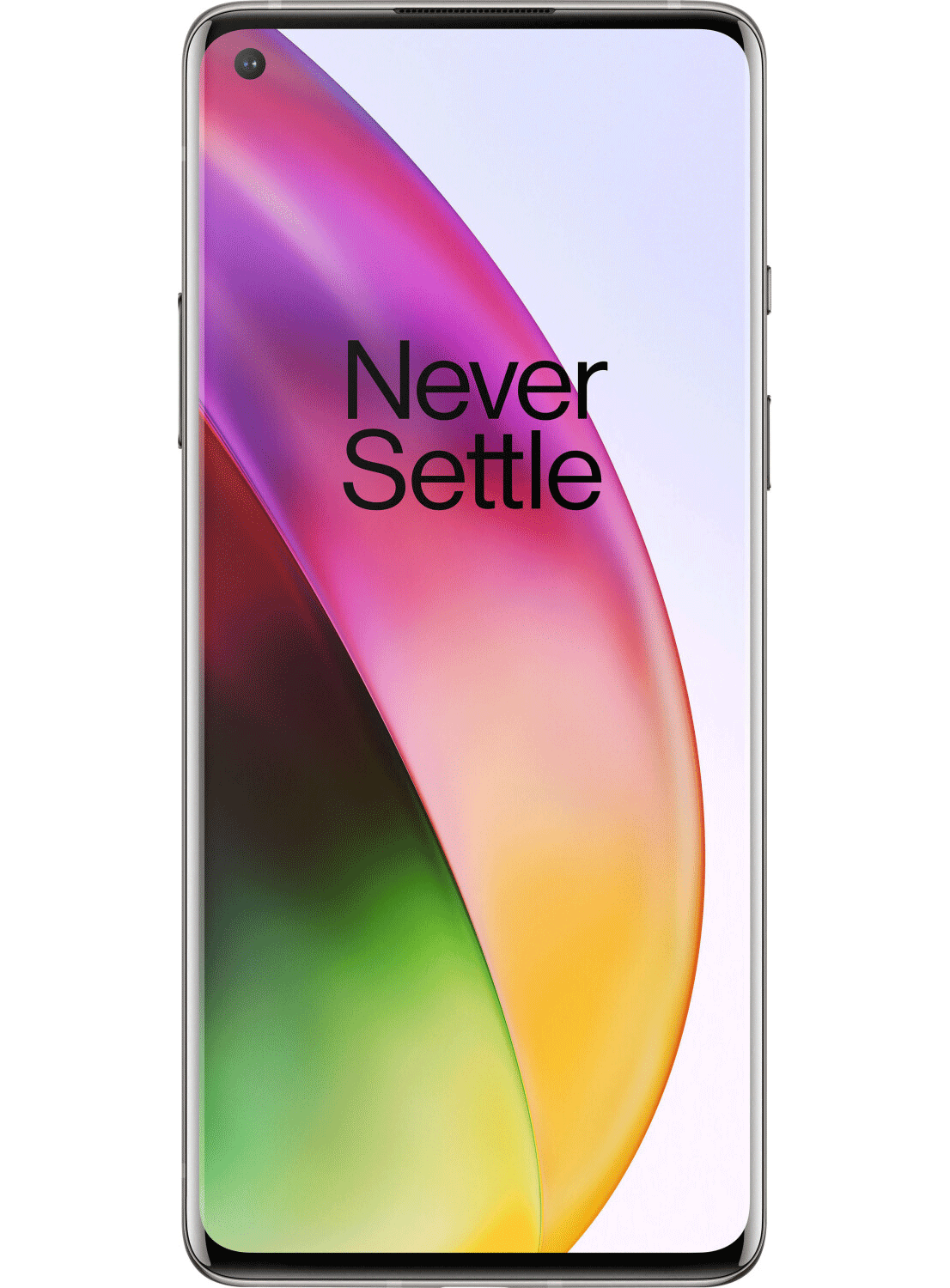 OnePlus 8 - CarbonPhone