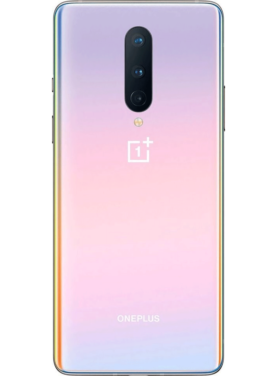 OnePlus 8 - CarbonPhone