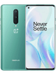 OnePlus 8 – Glacial Green · 8GB / 128GB · New