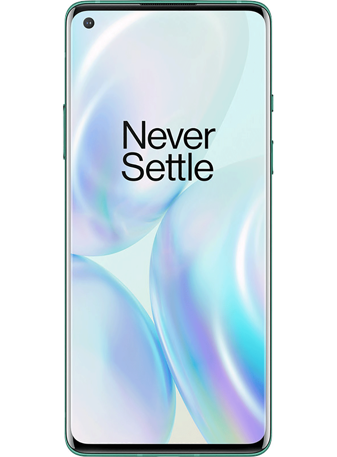 OnePlus 8 - CarbonPhone