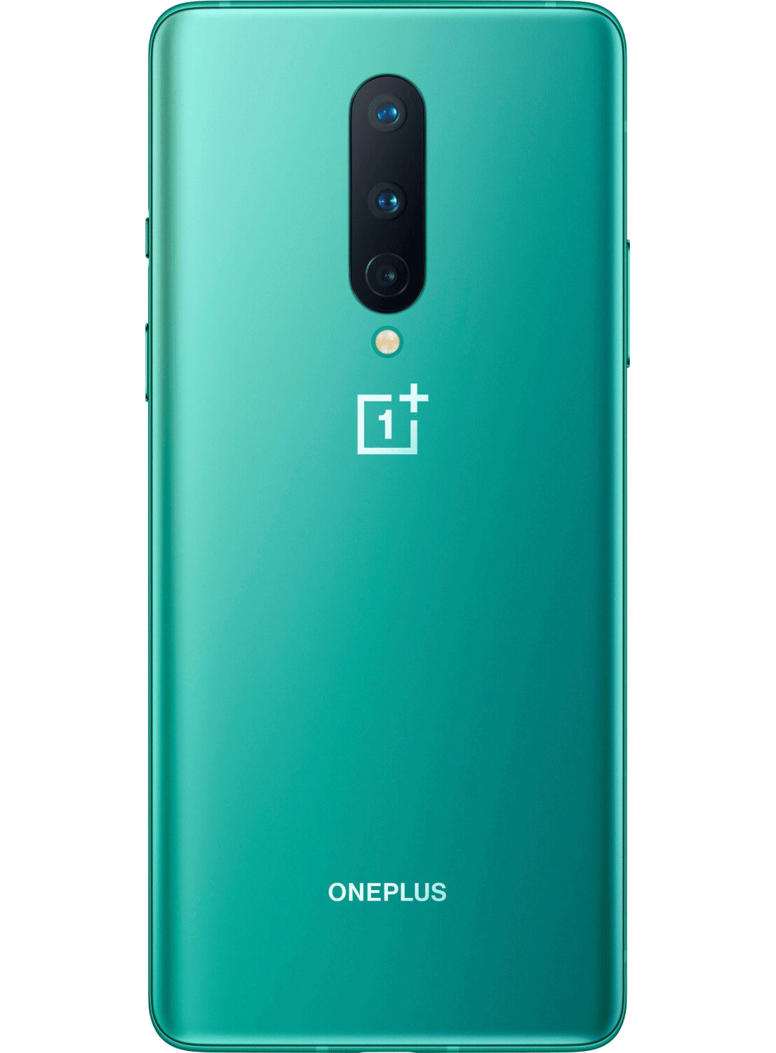 OnePlus 8 - CarbonPhone