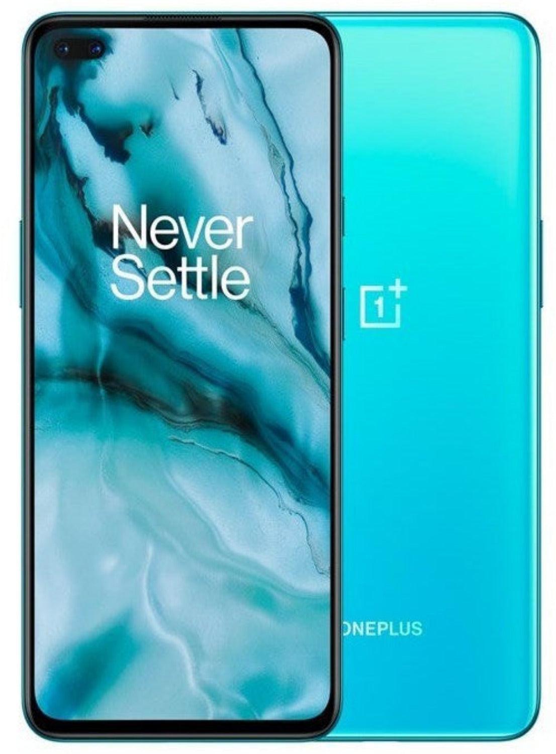OnePlus Nord 5G 128GB AC2003 - CarbonPhone