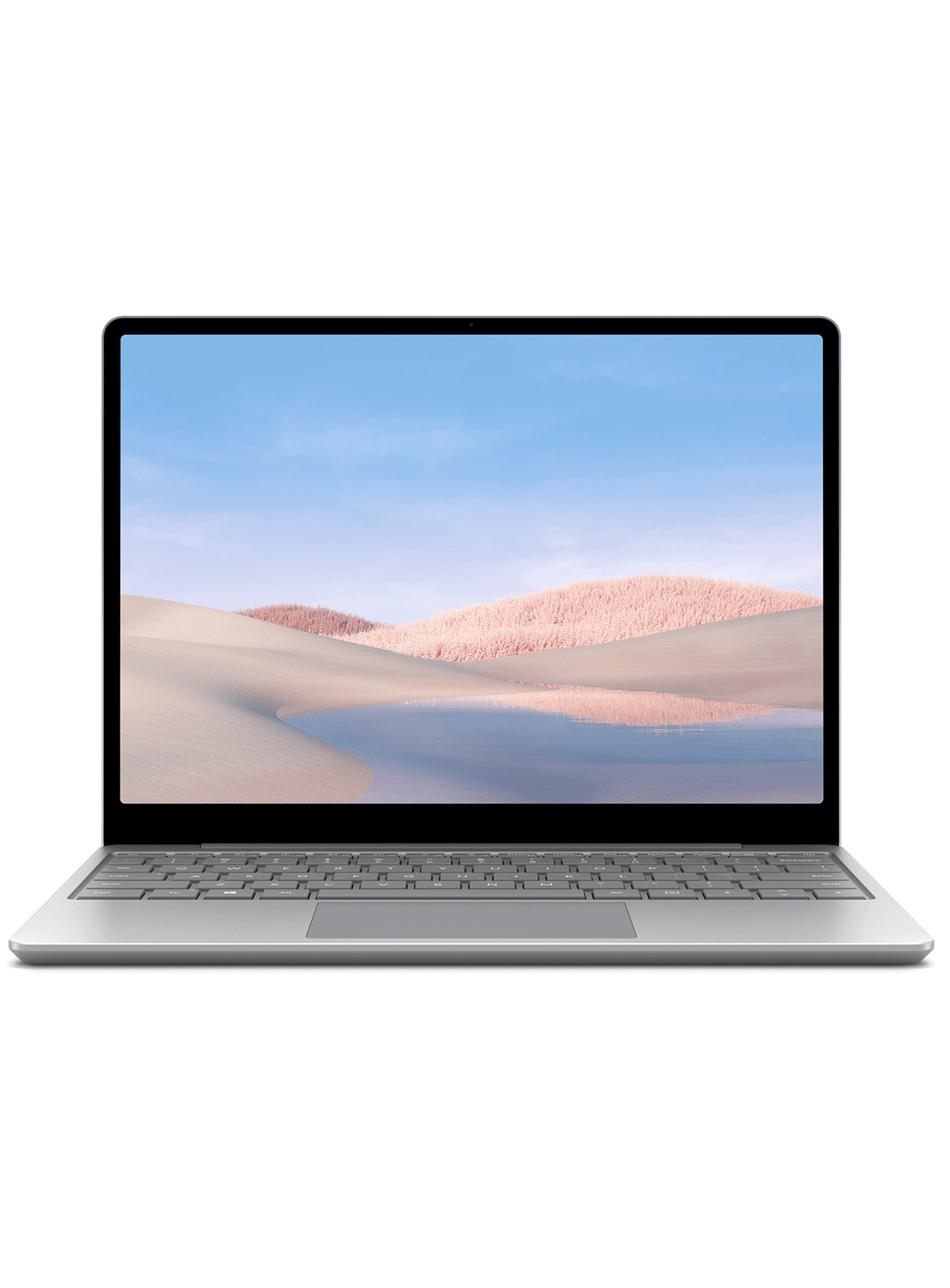 Microsoft Surface Laptop Go 12,4" SWISS