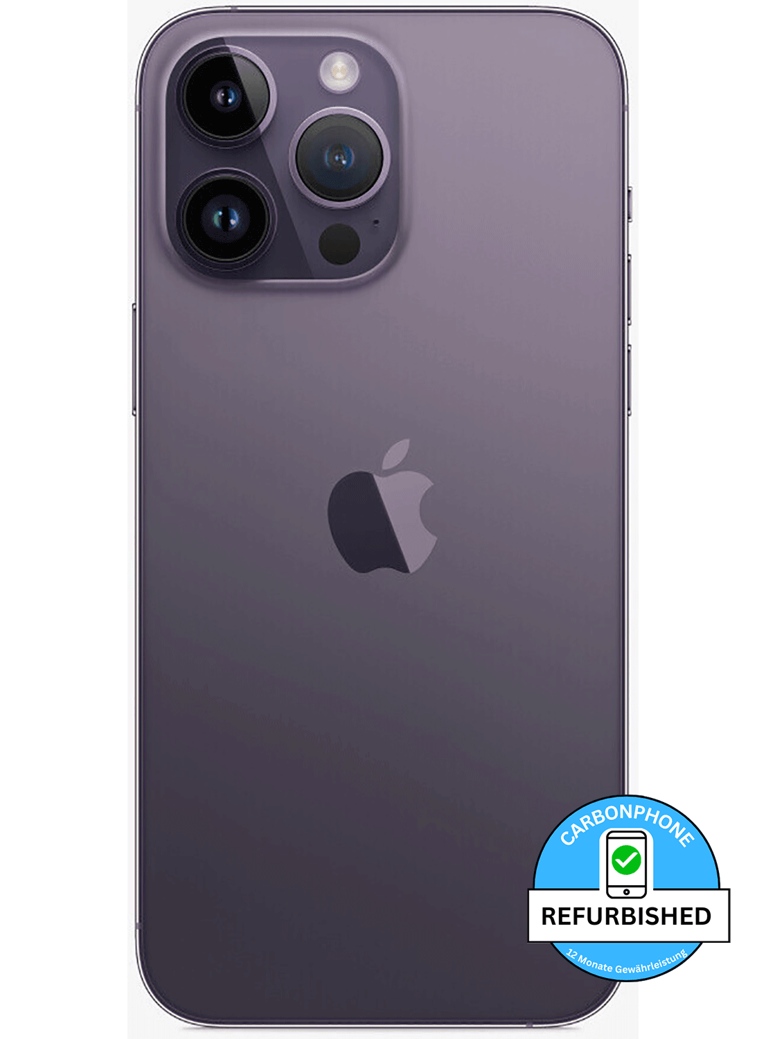 Apple iPhone 14 Pro Max - Refurbished