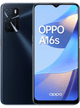 OPPO A16s 4G – Crystal Black · 64GB · New