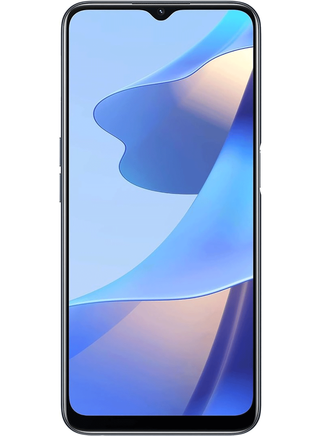 OPPO A16s 4G - CarbonPhone