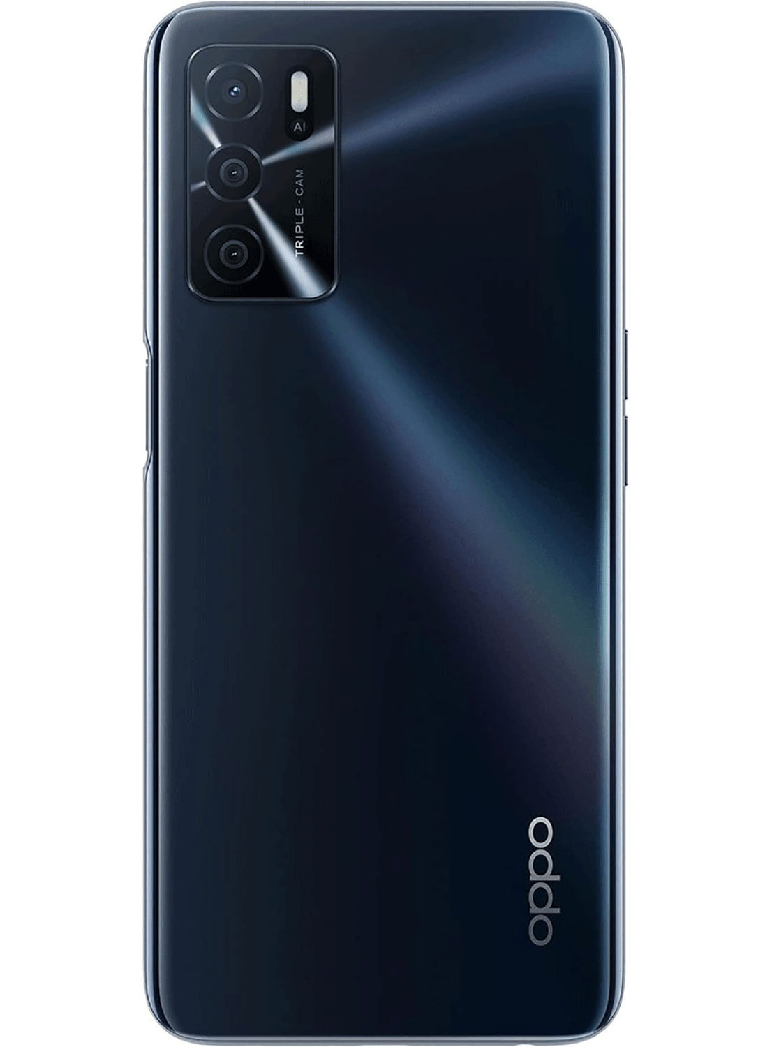 OPPO A16s 4G - CarbonPhone