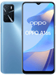 OPPO A16s 4G – Pearl Blue · 64GB · New