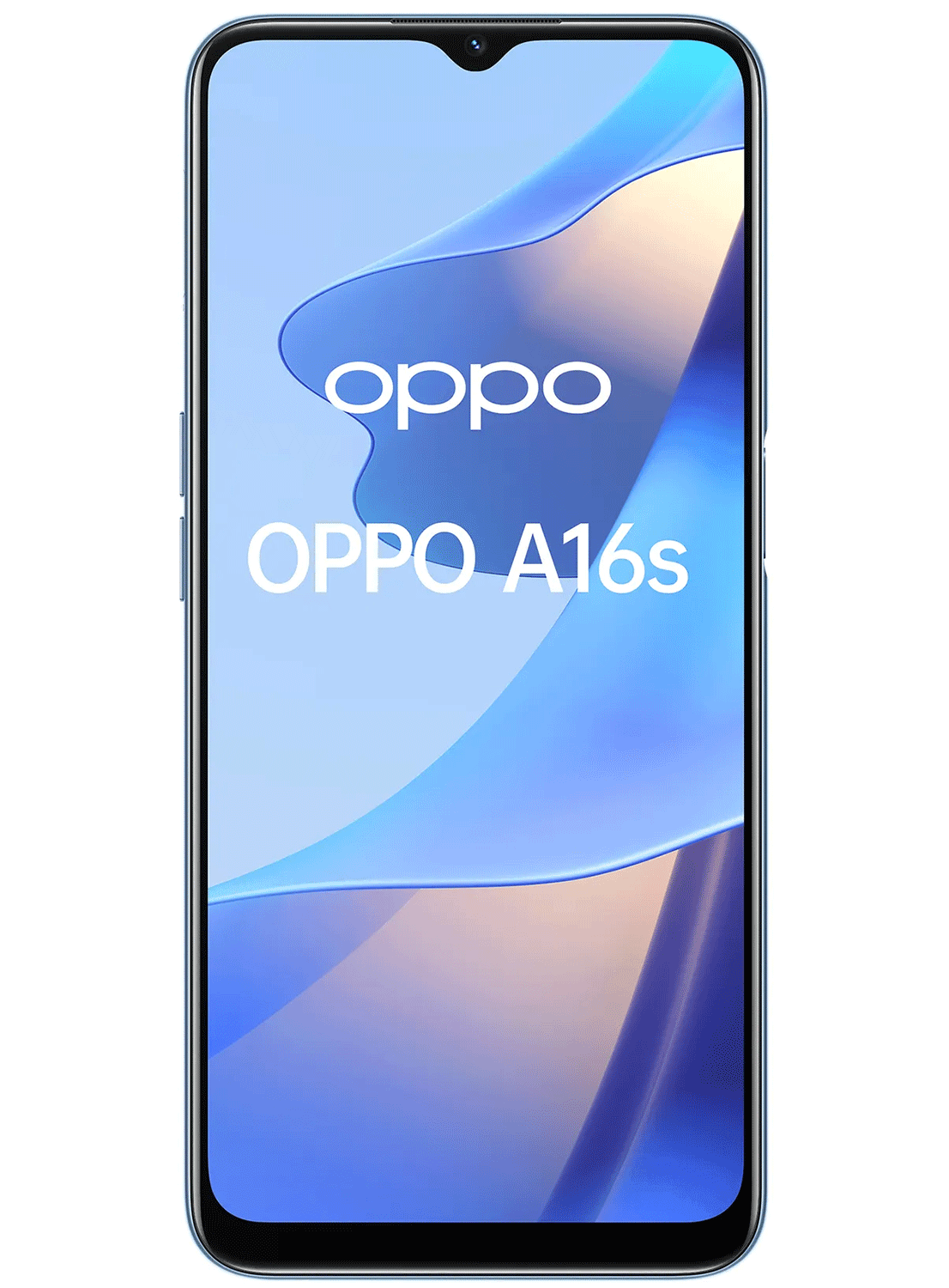 OPPO A16s 4G - CarbonPhone