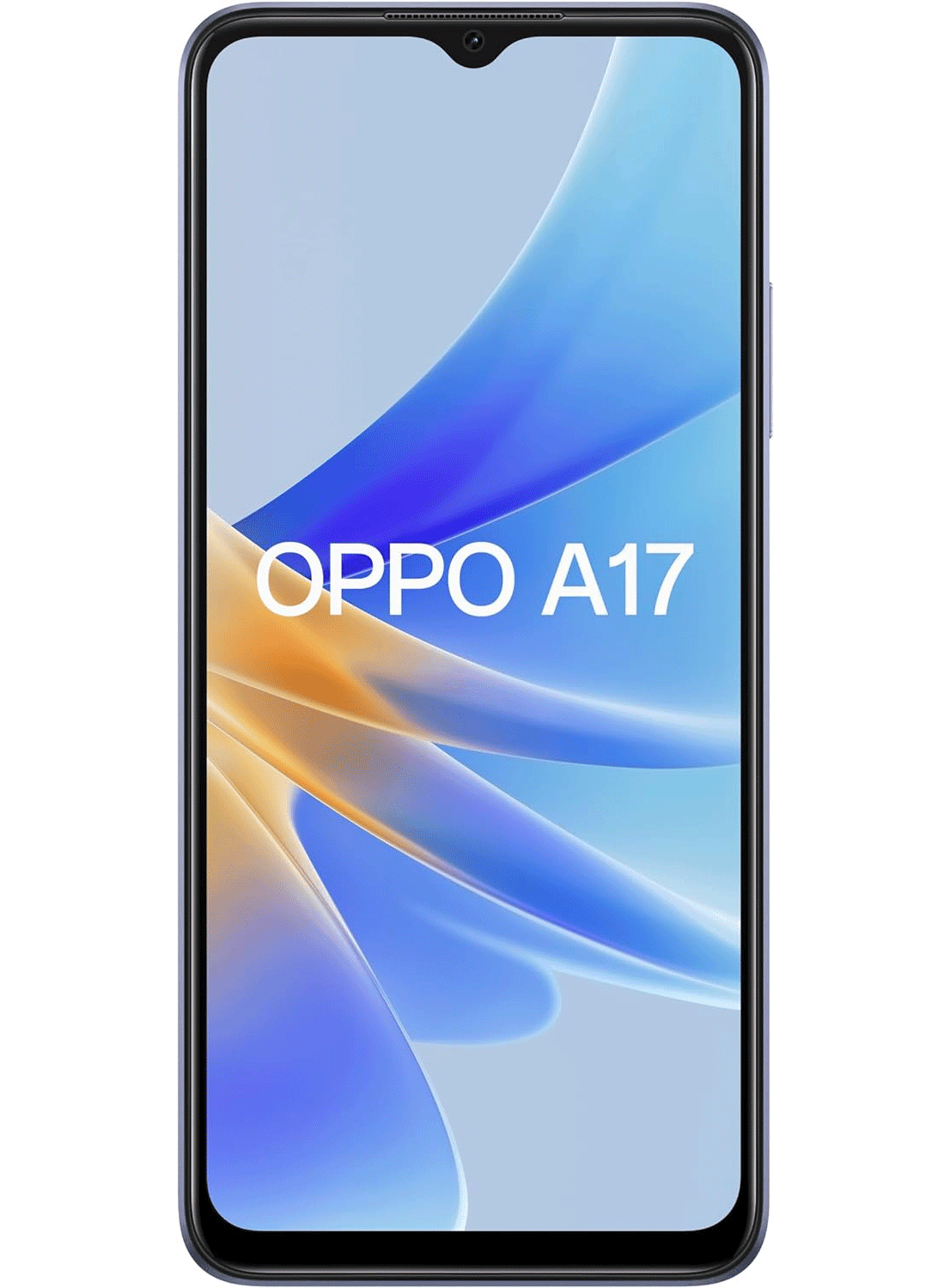 OPPO A17 - CarbonPhone