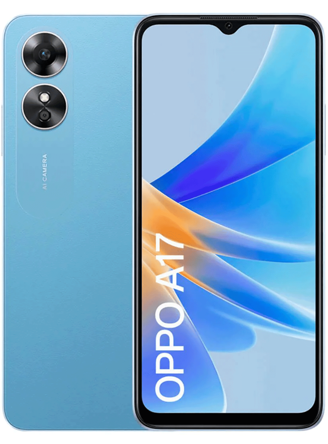 OPPO A17 - CarbonPhone