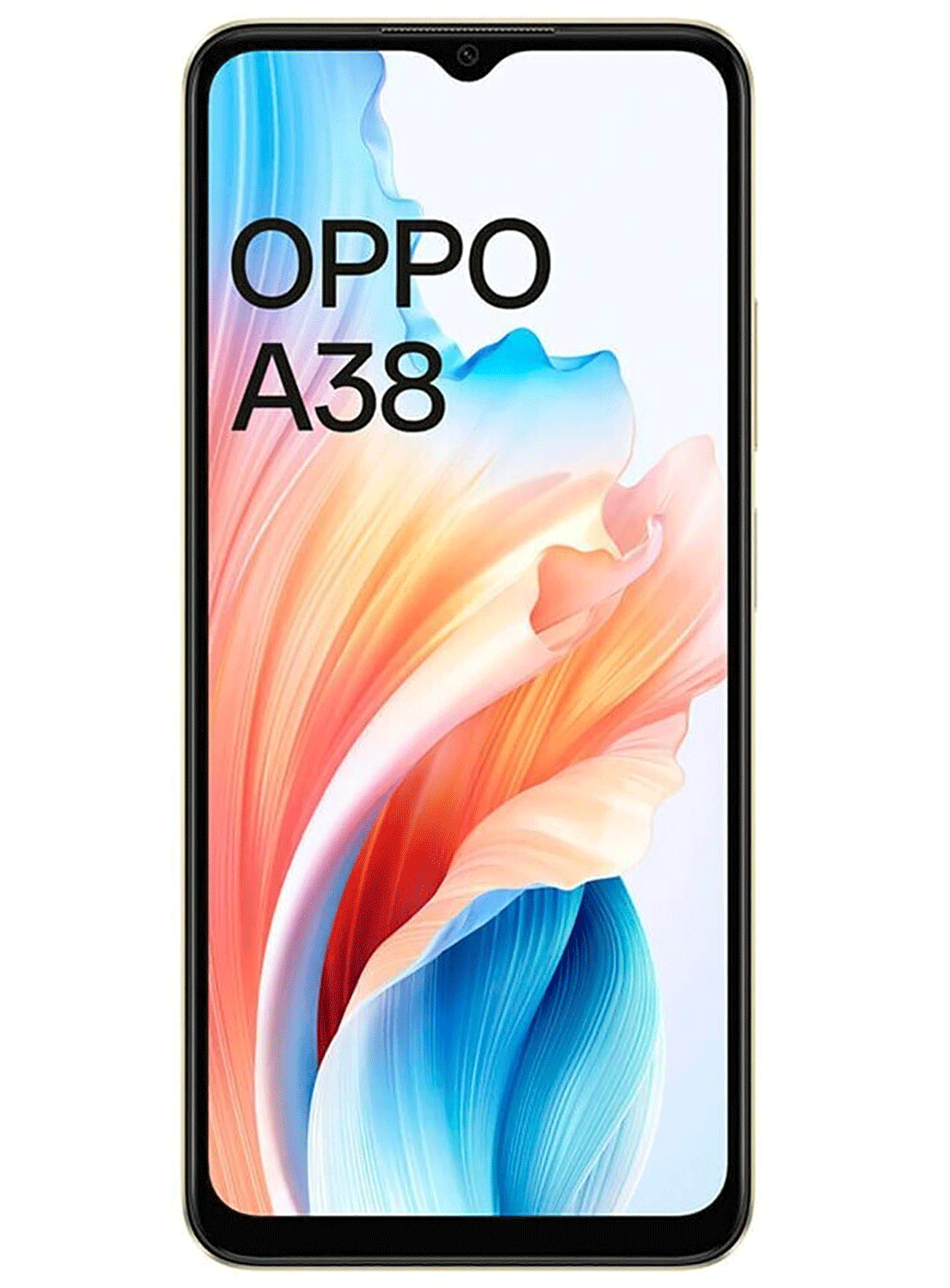 OPPO A38 - CarbonPhone