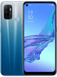 OPPO A53s Dual-SIM 4G – Fancy Blue · 128 GB