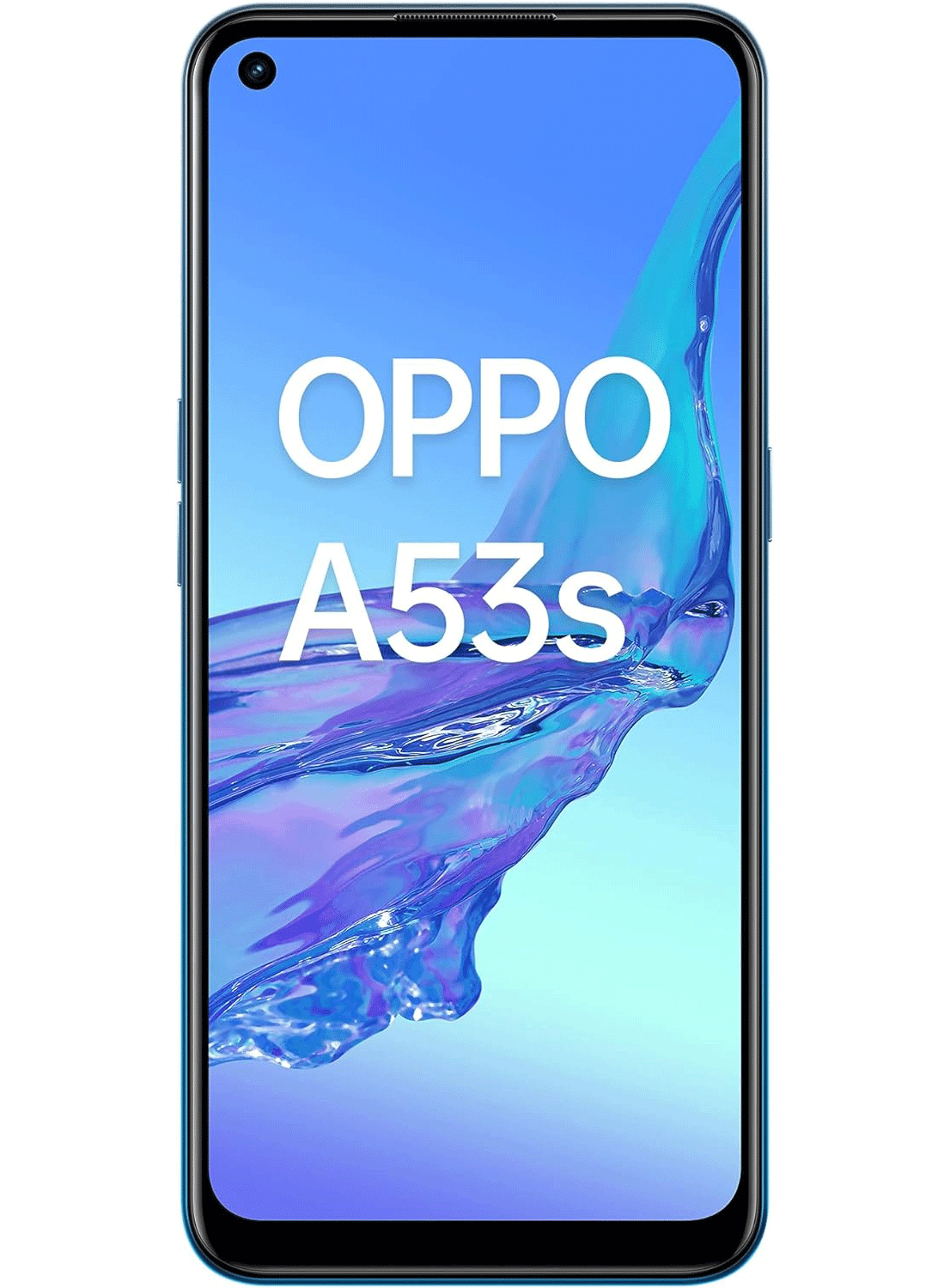 OPPO A53s Dual-SIM 4G - CarbonPhone