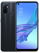OPPO A53s Dual-SIM 4G – Electric Black · 128 GB