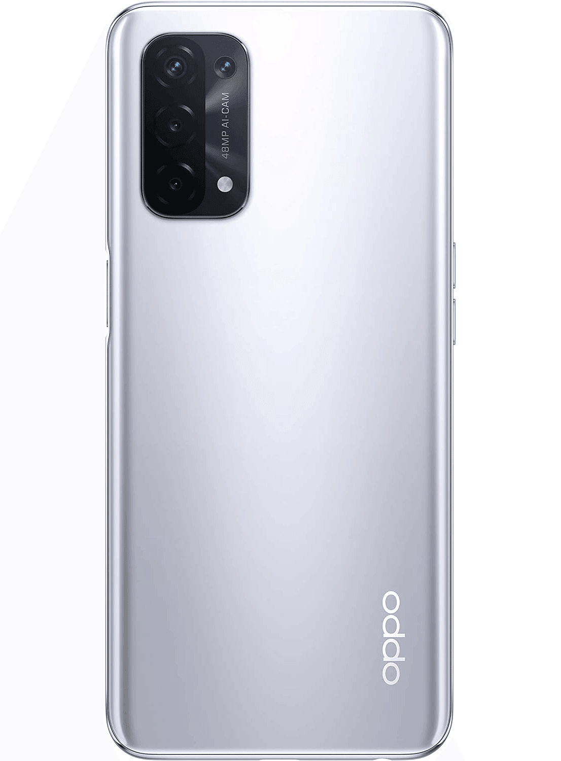 OPPO A74 5G - CarbonPhone