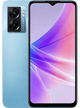 OPPO A77 5G – Ocean Blue · 4GB / 64GB · New