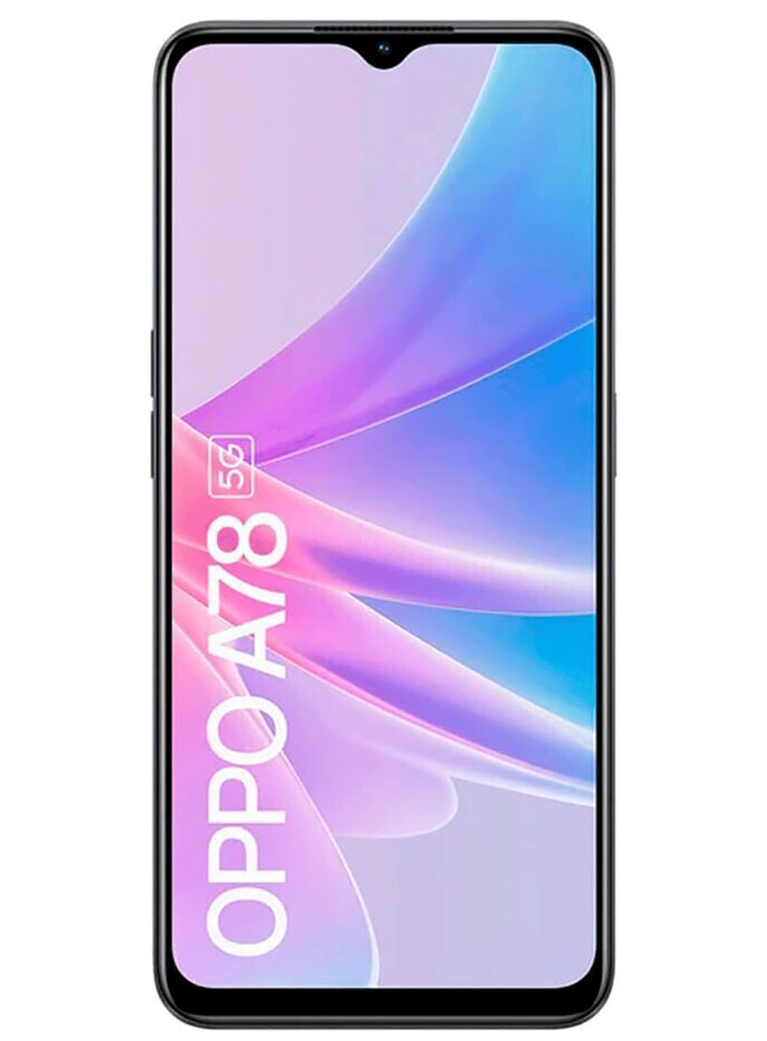 OPPO A78 5G - CarbonPhone