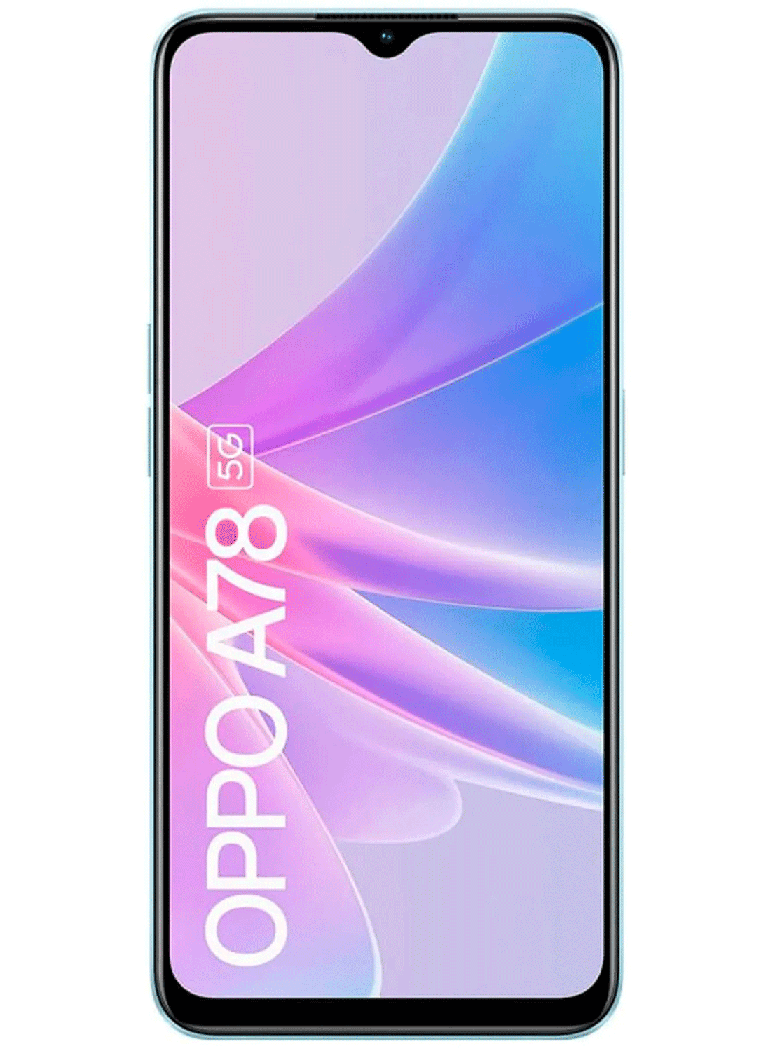 OPPO A78 5G - CarbonPhone