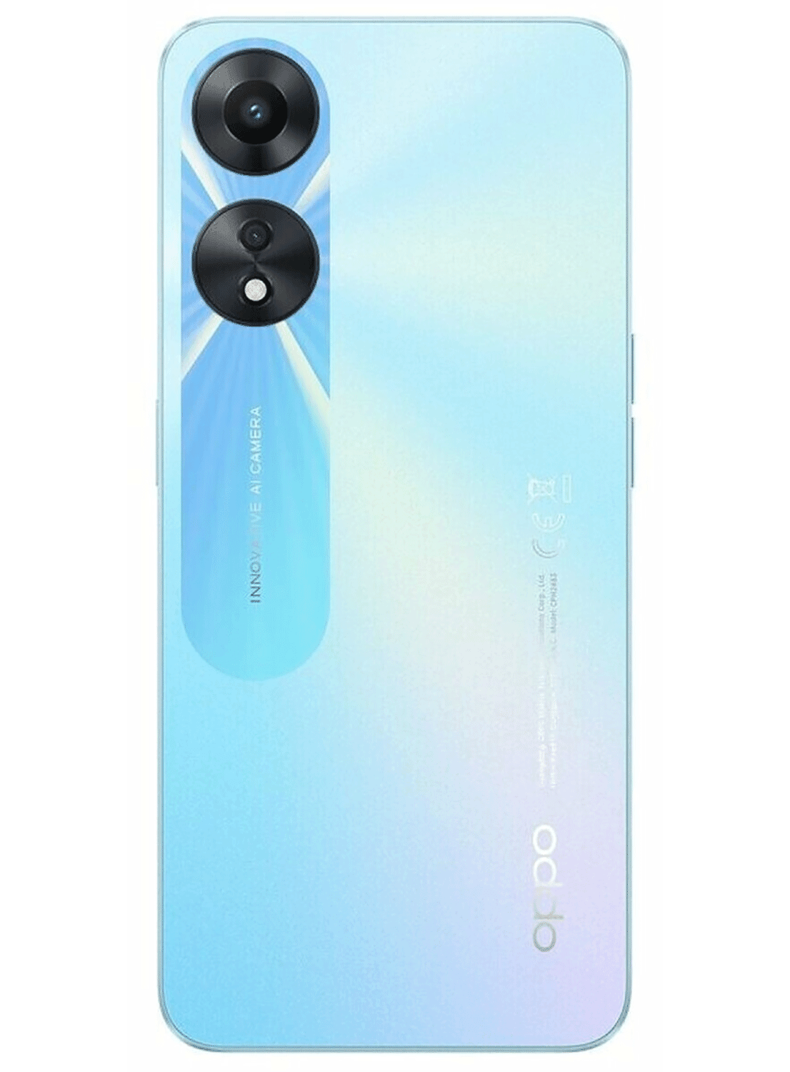 OPPO A78 5G - CarbonPhone