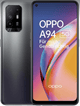 OPPO A94 5G 8GB/128GB – Fluid Black · 8 GB / 128 GB · New