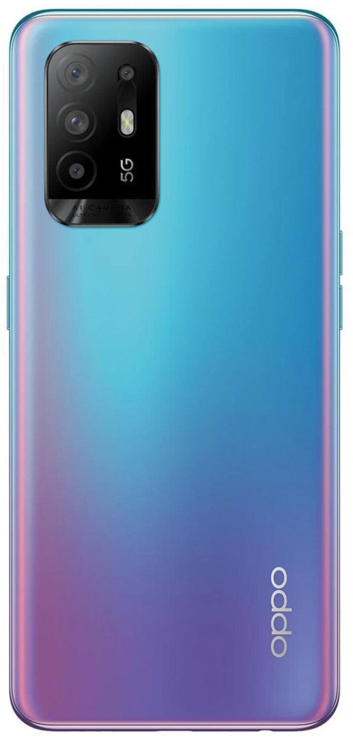 OPPO A94 5G 8GB/128GB DS - CarbonPhone