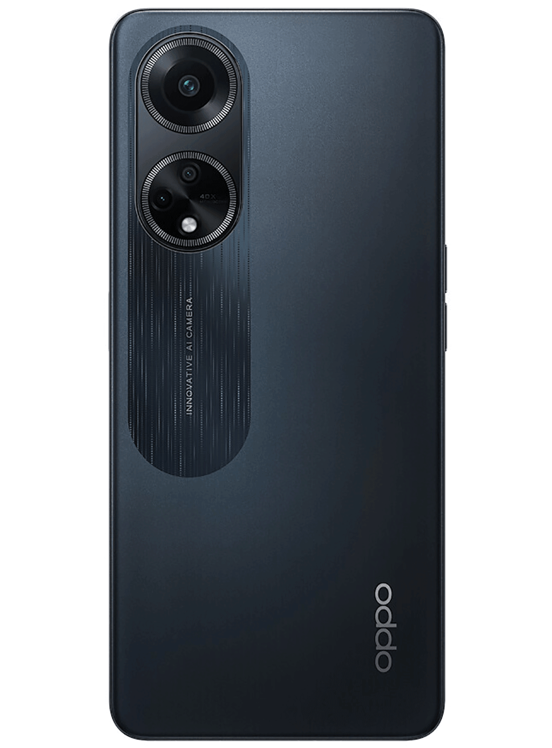 OPPO A98 5G - CarbonPhone