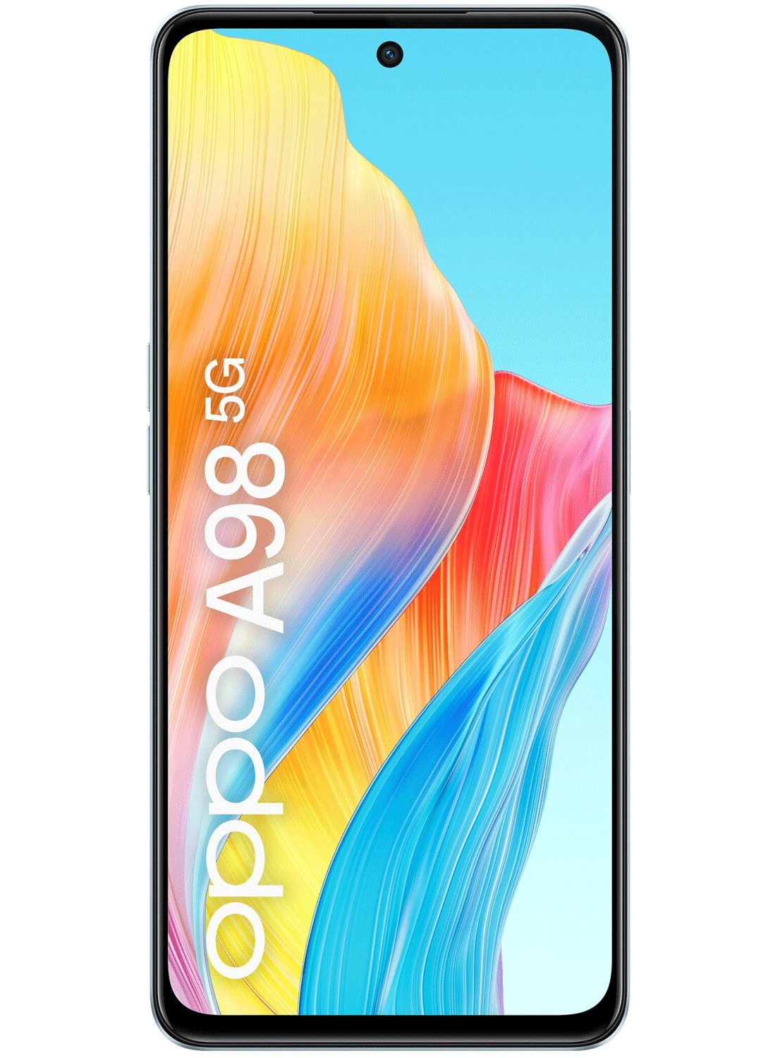 OPPO A98 5G - CarbonPhone